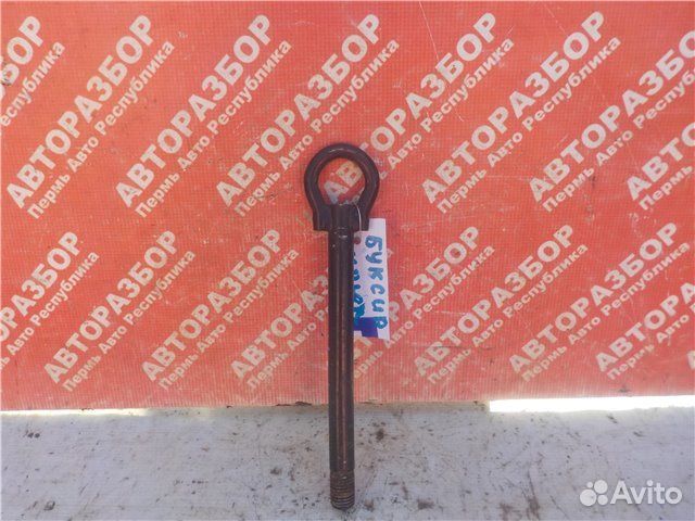 Буксировочная петля Renault Logan 2G K7M812 2015