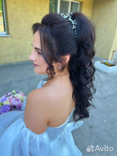 Прически, косы Самара Новокуйбышевск