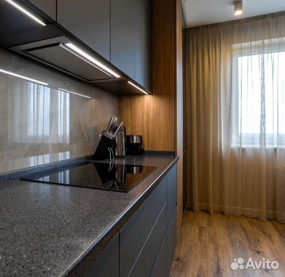 Кухонный гарнитур новый