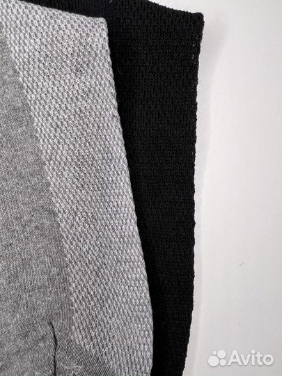 Мужские носки 100 хлопок