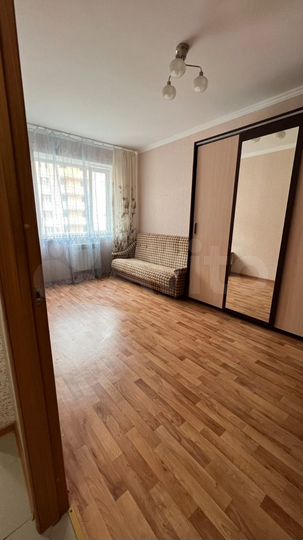 1-к. квартира, 34 м², 7/12 эт.