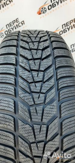 Hankook Winter I'Cept Evo 3 X W330A 275/35 R20 102W