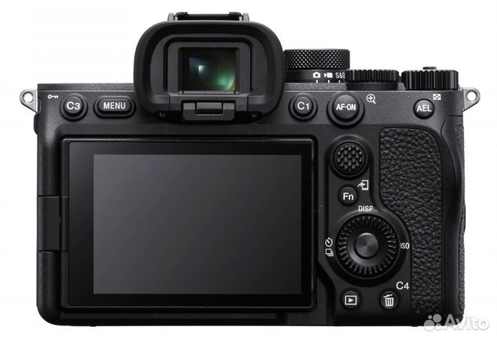 Sony A7 IV A7M4