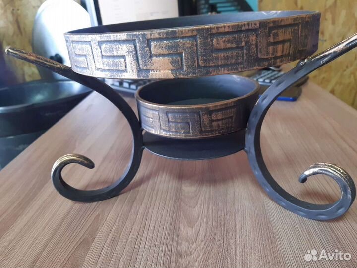 Подставка под садж