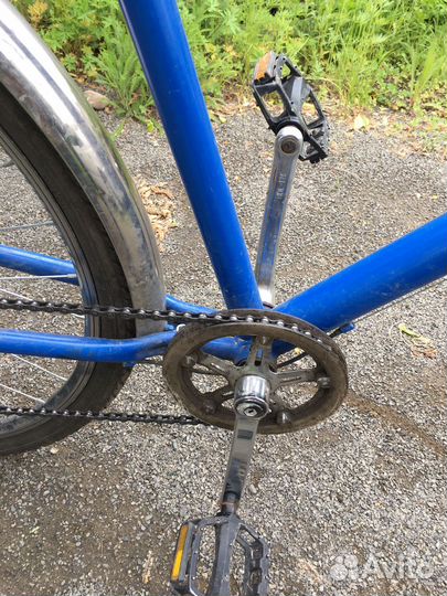 Велосипед Форвард 28