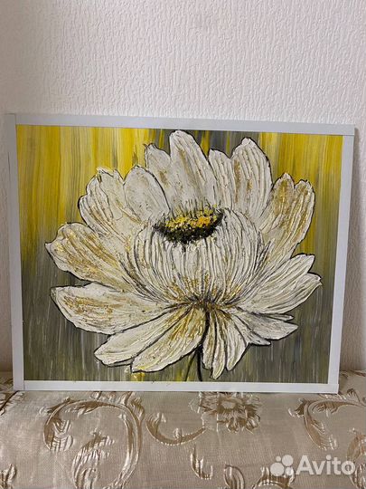 Картины ручная работа