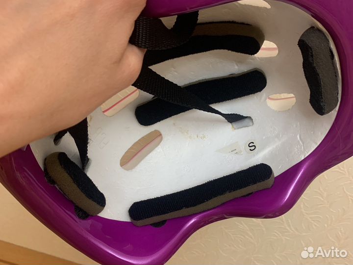 Шлем детский