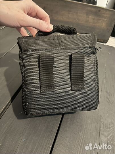 Сумка для фотоаппарата Panasonic