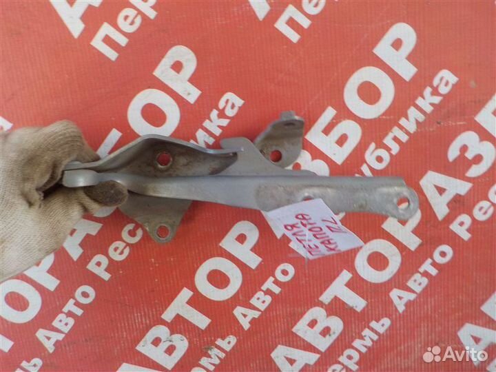 Петля капота левая Subaru Forester S12 SH EJ25