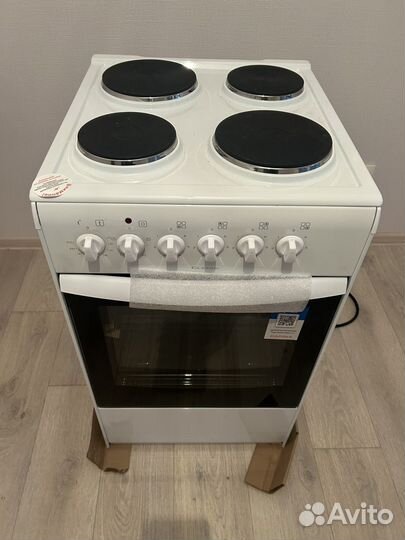 Плита электрическая Дарина Darina