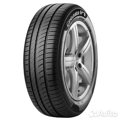 Pirelli Cinturato P1 Verde 195/65 R15 91H