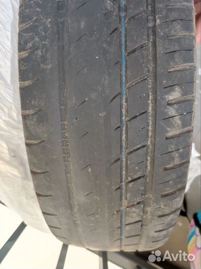 Viatti Strada Asimmetrico 195/65 R15