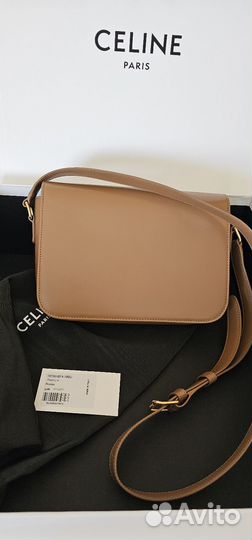 Сумка Celine оригинал