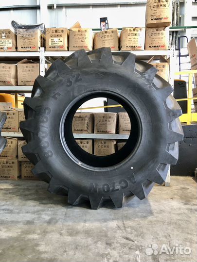 800/65R32 (30.5LR32) 178A8/175B AC70N TL Mitas