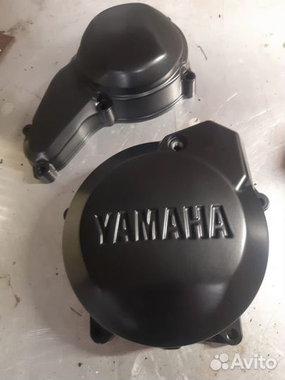 Yamaha FZ-400
