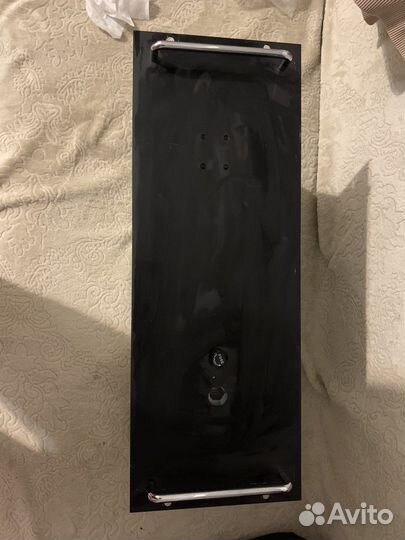 Корпус для рэа или усилителя звука