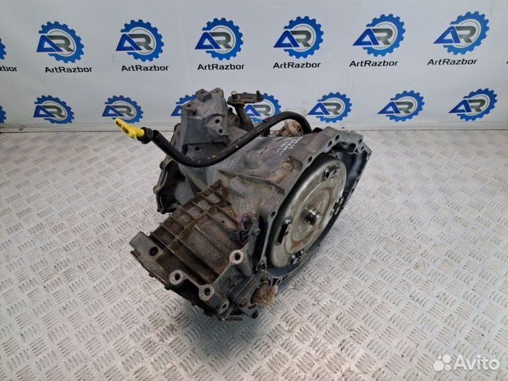 АКПП (коробка передач) Dodge Chrysler Stratus 2