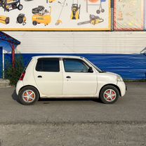 Daihatsu Esse 0.7 AT, 2010, 134 678 км, с пробегом, цена 350 000 руб.