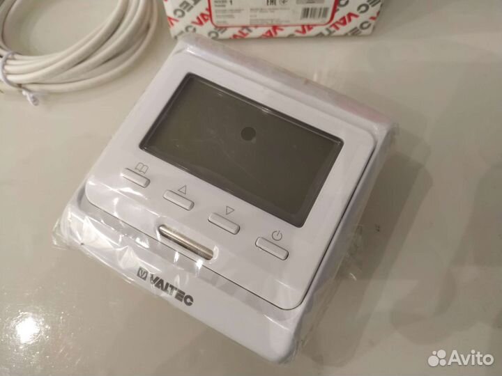 Терморегулятор Valtec