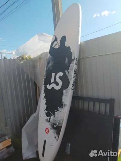 Sup сап доска