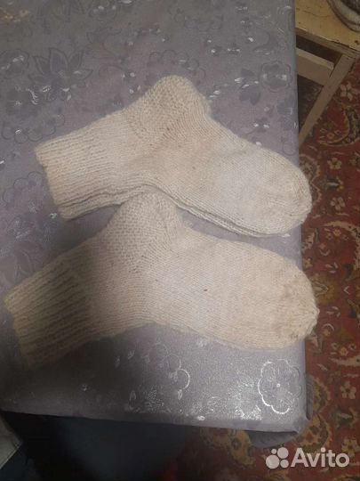 Носки мужские