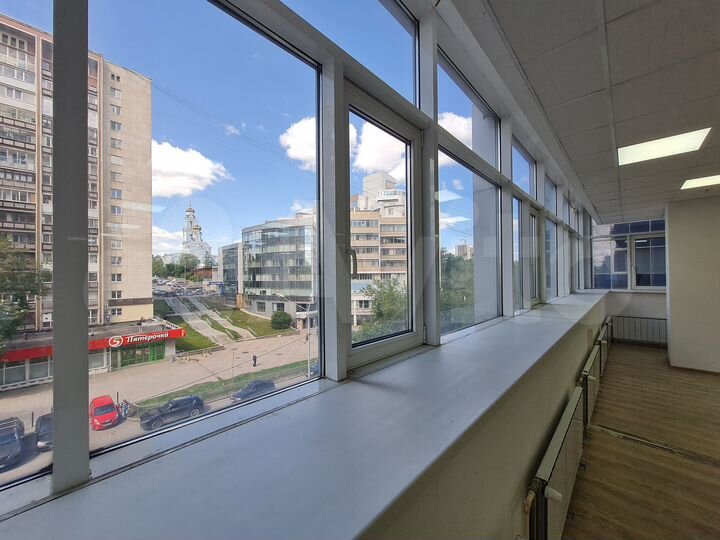 Офис, 142.2 м²