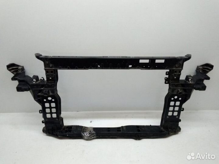 64101C5000 панель передняя Kia Sorento 3 2015