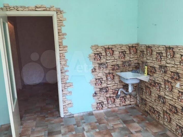 1-к. квартира, 42 м², 2/10 эт.