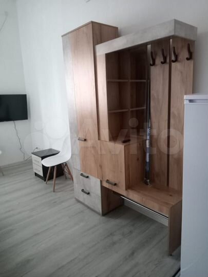 Квартира-студия, 35 м², 2/3 эт.