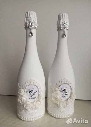 Свадебные аксессуары