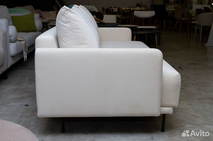 Диван-кровать archi, белый