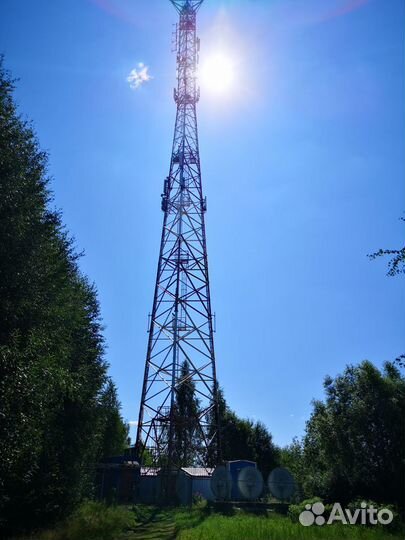 Монтажник оборудования связи