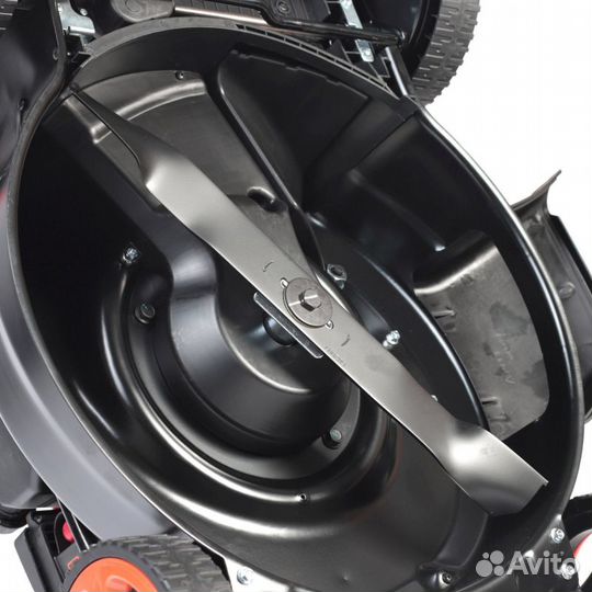 Газонокосилка роторная Patriot PT 55LS (512109055)