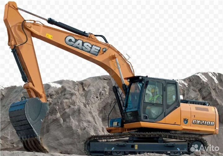 Блок управления двигателем