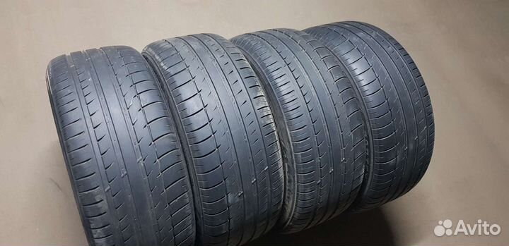 Triangle Sportex TSH11 255/45 R18 103Y