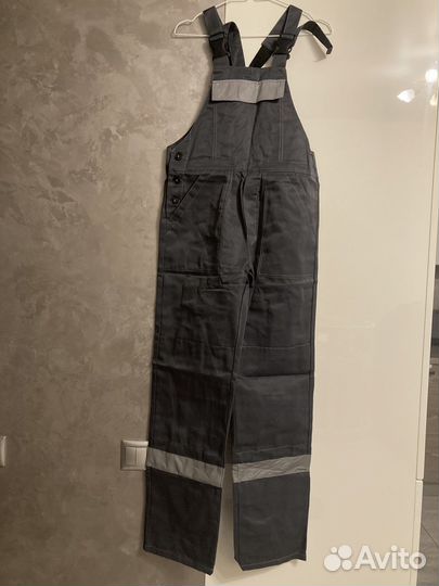 Костюм рабочий