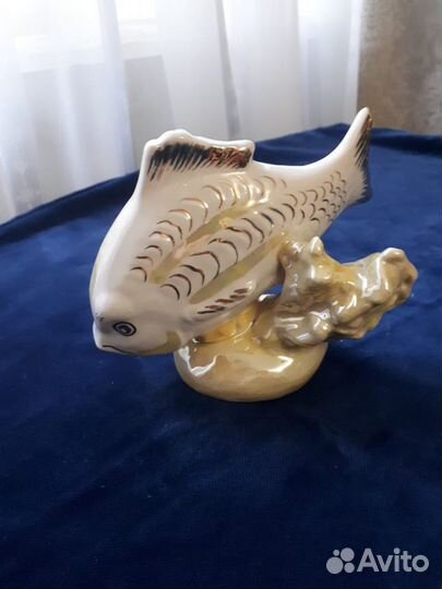 Статуэтки лфз дулево СССР