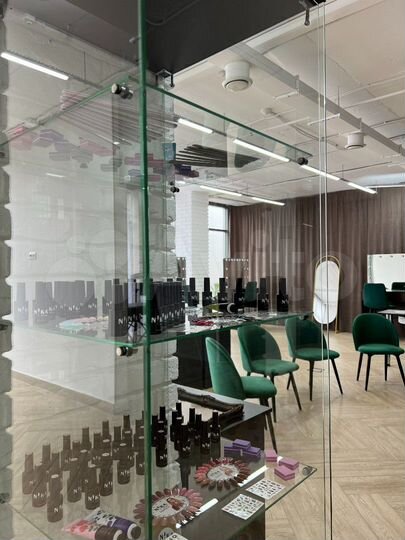 Зал для мастер классов