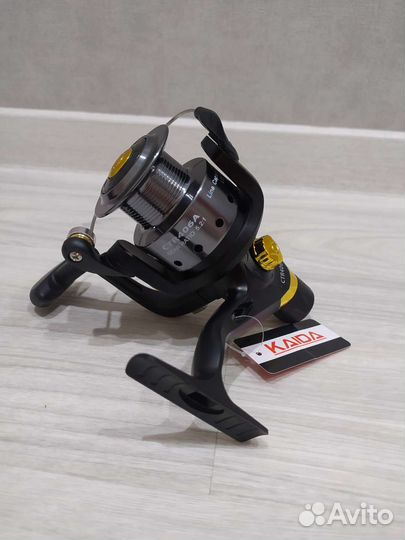 Катушка Kaida CTR-406A