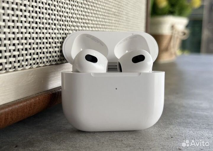 Airpods 3