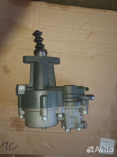 Пгу камаз 5320