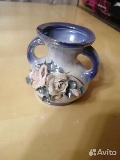 Кувшин керамика СССР