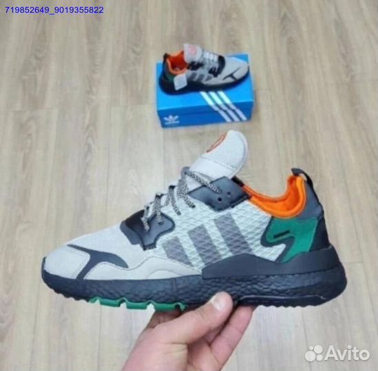 Кроссовки adidas (Арт.16292)