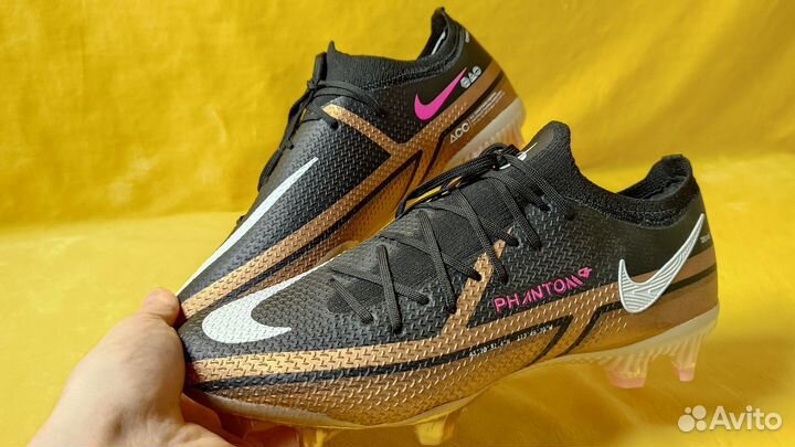 Бутсы 40 размер (25,5см)