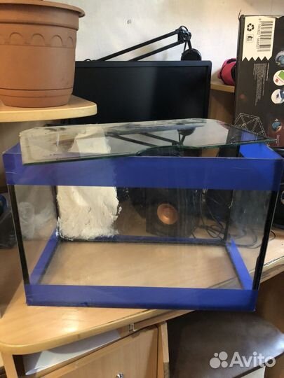 Аквариум