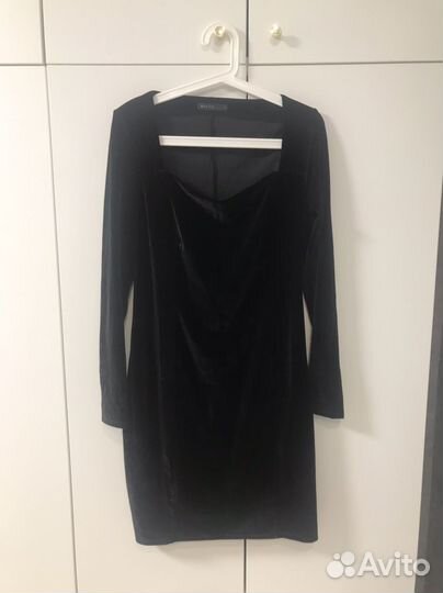 Вечернее платье 48 размер