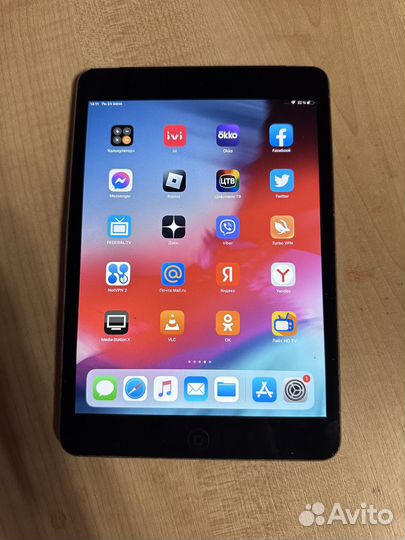 iPad mini 2 32gb