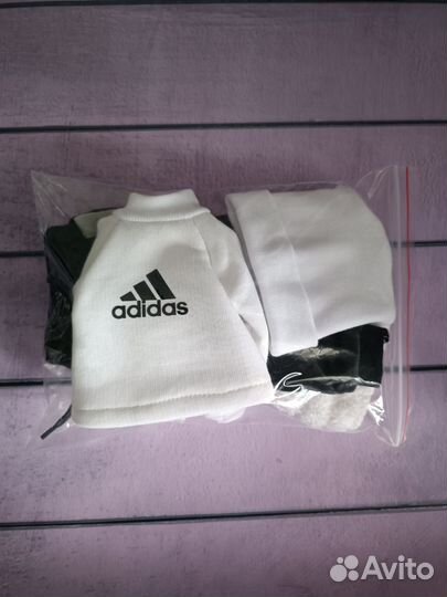 Одежда для кукол