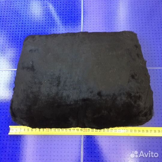 Муфта меховая