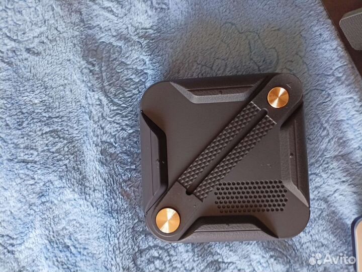 Колонка marshall willen новая